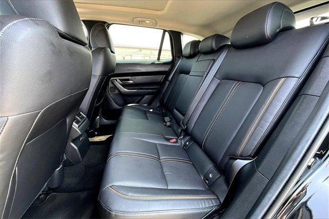 used 2023 Mazda CX-50 car, priced at $28,315