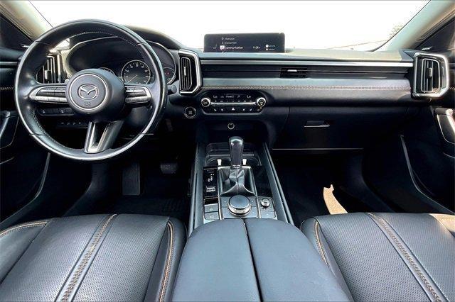 used 2023 Mazda CX-50 car, priced at $28,315