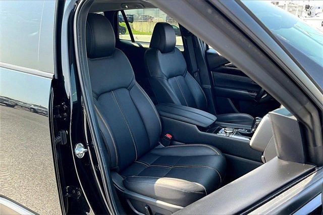 used 2023 Mazda CX-50 car, priced at $28,315
