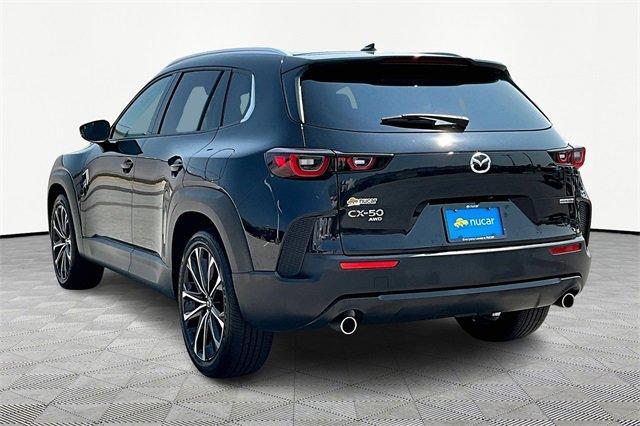used 2023 Mazda CX-50 car, priced at $28,315