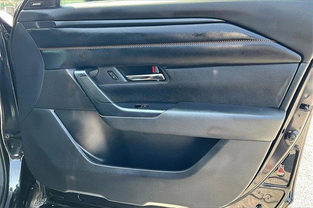 used 2023 Mazda CX-50 car, priced at $28,315