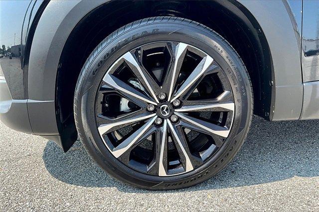 used 2023 Mazda CX-50 car, priced at $28,315