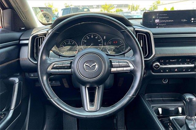 used 2023 Mazda CX-50 car, priced at $28,315