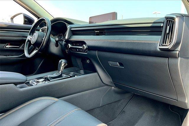 used 2023 Mazda CX-50 car, priced at $28,315