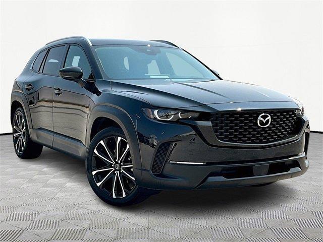 used 2023 Mazda CX-50 car, priced at $27,551