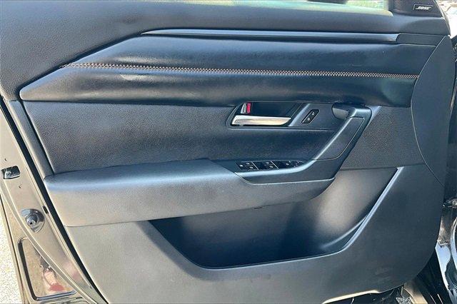 used 2023 Mazda CX-50 car, priced at $28,315