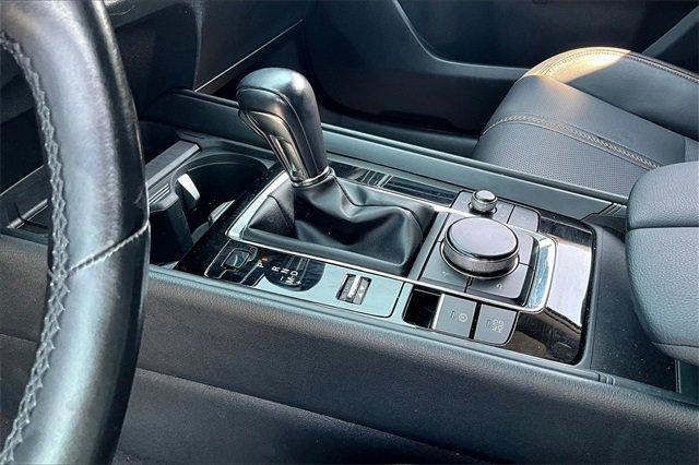 used 2023 Mazda CX-50 car, priced at $28,315