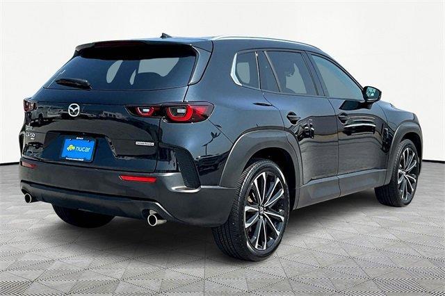 used 2023 Mazda CX-50 car, priced at $28,315