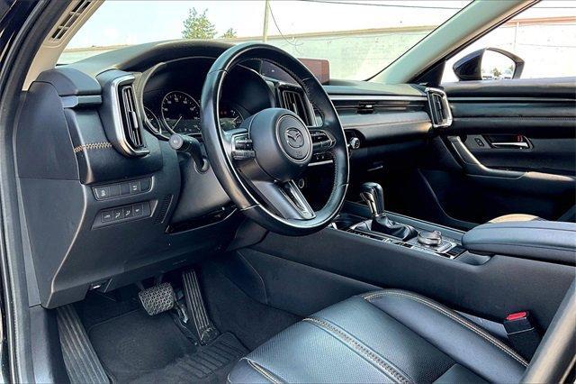 used 2023 Mazda CX-50 car, priced at $28,315