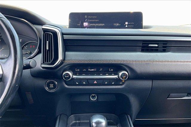used 2023 Mazda CX-50 car, priced at $28,315
