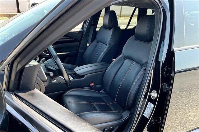 used 2023 Mazda CX-50 car, priced at $28,315