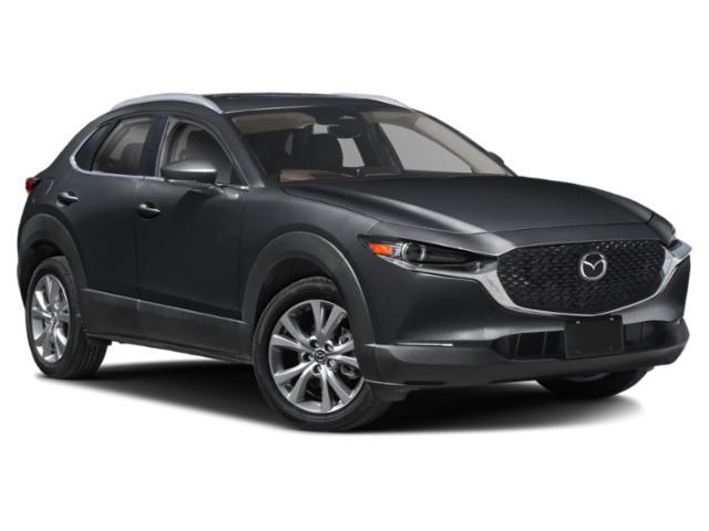 new 2025 Mazda CX-30 car, priced at $32,960