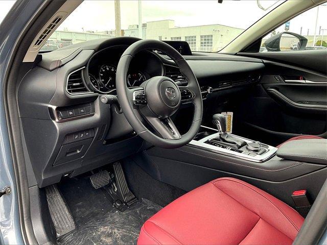new 2025 Mazda CX-30 car, priced at $30,835