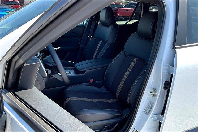 new 2025 Mazda CX-50 car, priced at $36,215