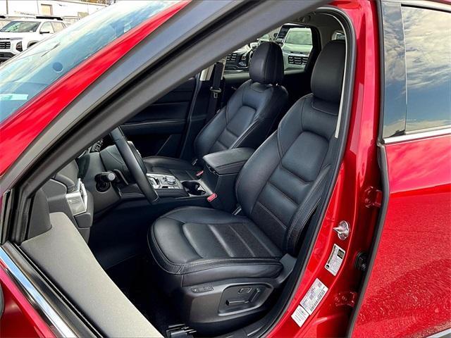 used 2020 Mazda CX-5 car, priced at $24,385