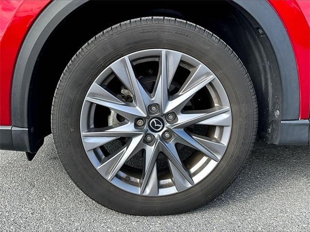 used 2020 Mazda CX-5 car, priced at $24,385