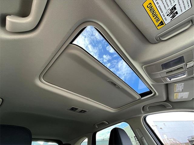 used 2020 Mazda CX-5 car, priced at $24,385