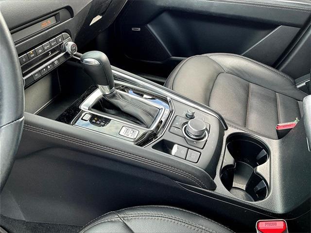 used 2020 Mazda CX-5 car, priced at $24,385