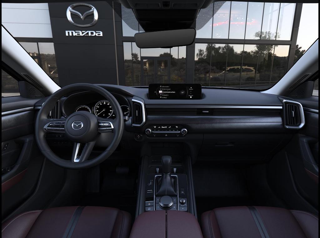 new 2025 Mazda CX-50 Hybrid car, priced at $38,505