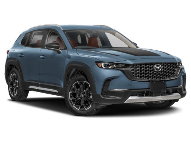 new 2025 Mazda CX-50 car, priced at $41,920