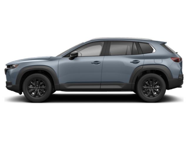 new 2024 Mazda CX-50 car, priced at $31,910