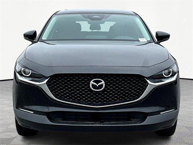 new 2025 Mazda CX-30 car, priced at $25,070