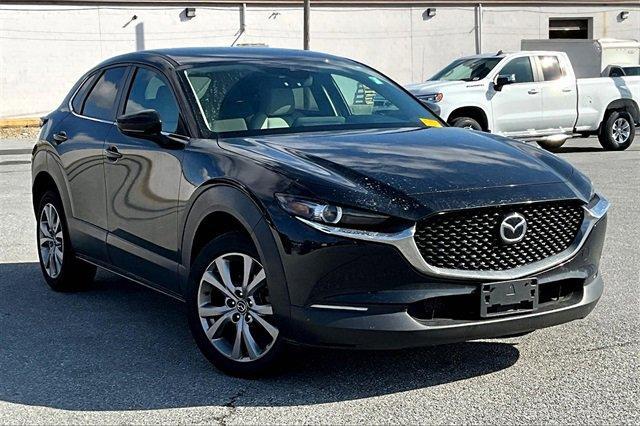 used 2020 Mazda CX-30 car, priced at $21,045