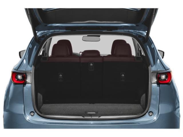 new 2025 Mazda CX-5 car, priced at $32,500