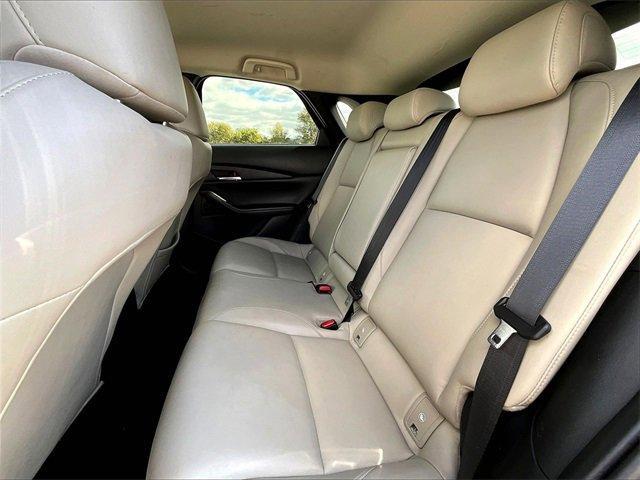 used 2023 Mazda CX-30 car, priced at $21,913