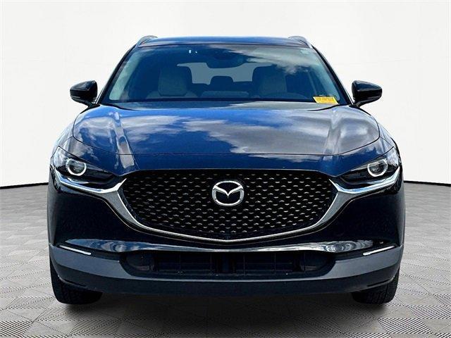used 2023 Mazda CX-30 car, priced at $21,913