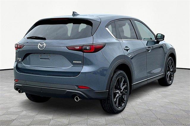 new 2024 Mazda CX-5 car, priced at $31,847