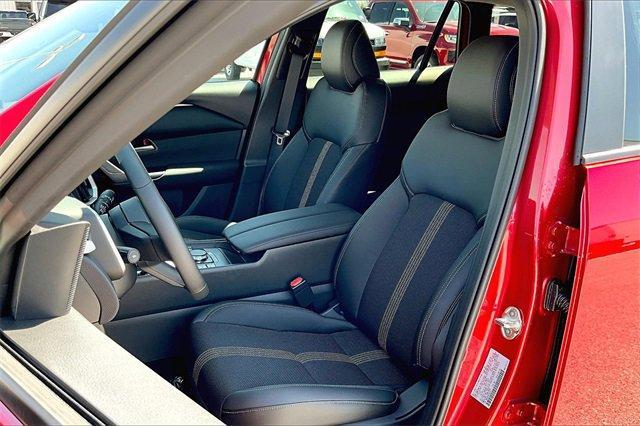 new 2025 Mazda CX-50 car, priced at $34,950