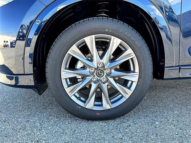 new 2025 Mazda CX-5 car, priced at $34,475