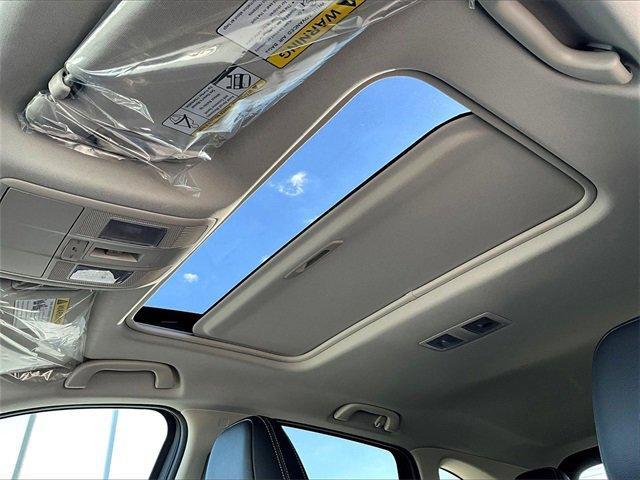 new 2025 Mazda CX-5 car, priced at $34,475