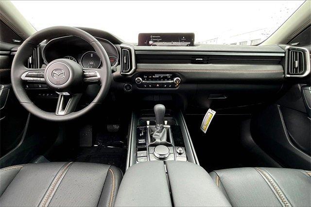 new 2025 Mazda CX-50 car, priced at $38,800