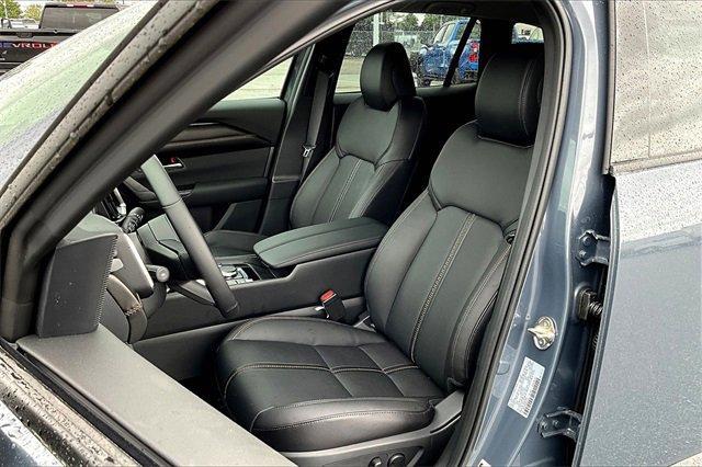 new 2025 Mazda CX-50 car, priced at $38,800