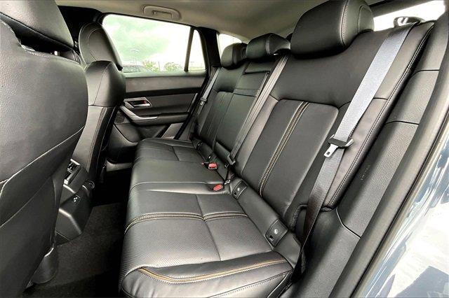 new 2025 Mazda CX-50 car, priced at $38,800