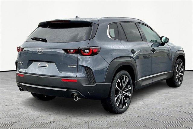 new 2025 Mazda CX-50 car, priced at $38,800