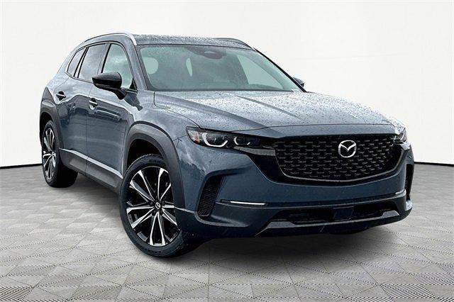new 2025 Mazda CX-50 car, priced at $37,800