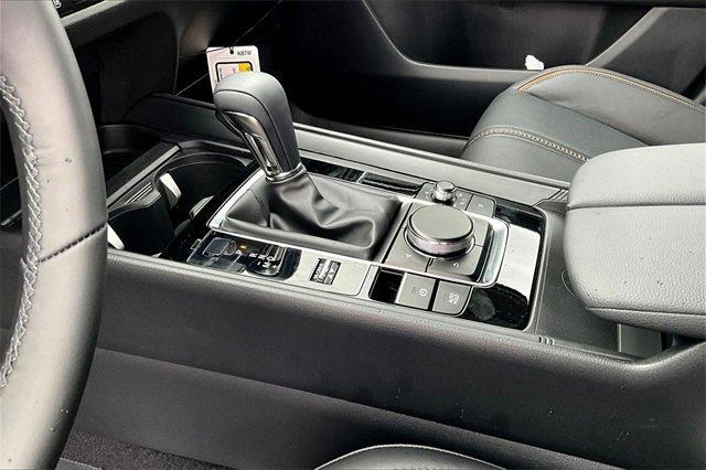 new 2025 Mazda CX-50 car, priced at $38,800