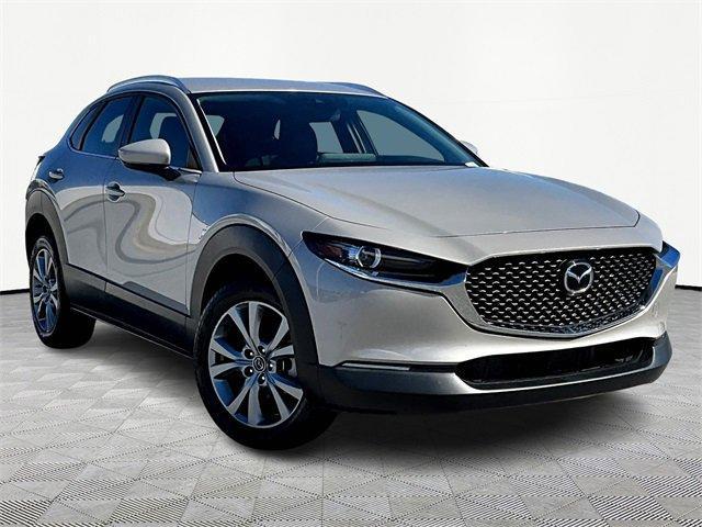 used 2022 Mazda CX-30 car, priced at $22,885