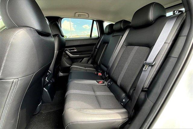 new 2025 Mazda CX-50 Hybrid car, priced at $34,575