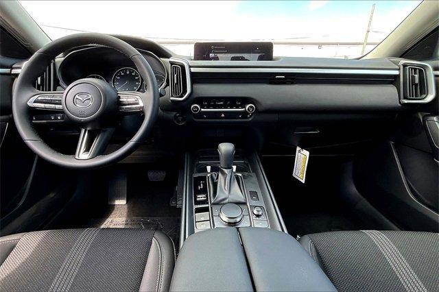 new 2025 Mazda CX-50 Hybrid car, priced at $34,575