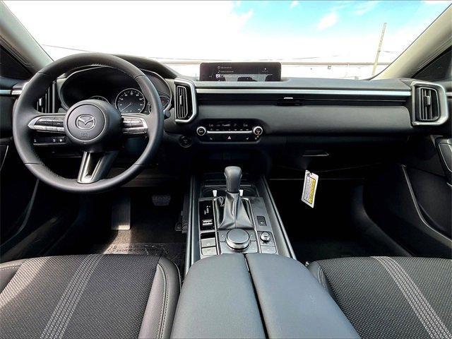 new 2025 Mazda CX-50 Hybrid car, priced at $34,575