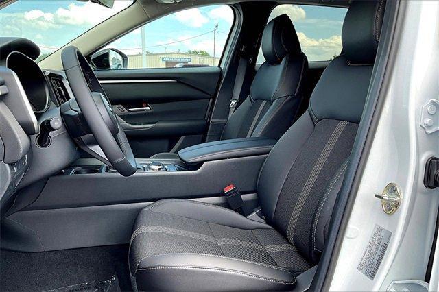 new 2025 Mazda CX-50 Hybrid car, priced at $34,575