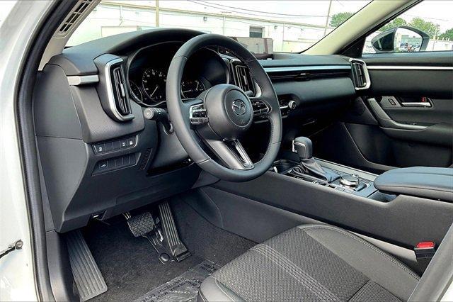new 2025 Mazda CX-50 Hybrid car, priced at $34,575