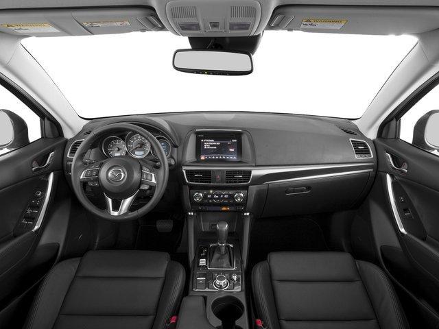 used 2016 Mazda CX-5 car, priced at $15,545