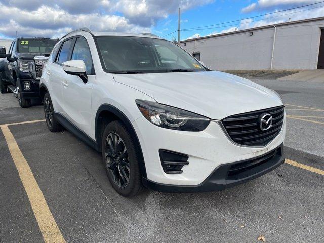 used 2016 Mazda CX-5 car, priced at $15,465