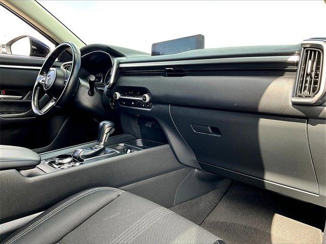 used 2023 Mazda CX-50 car, priced at $26,604