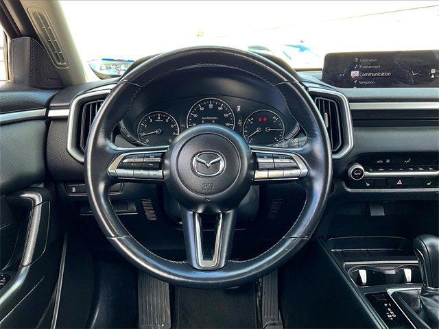 used 2023 Mazda CX-50 car, priced at $26,604